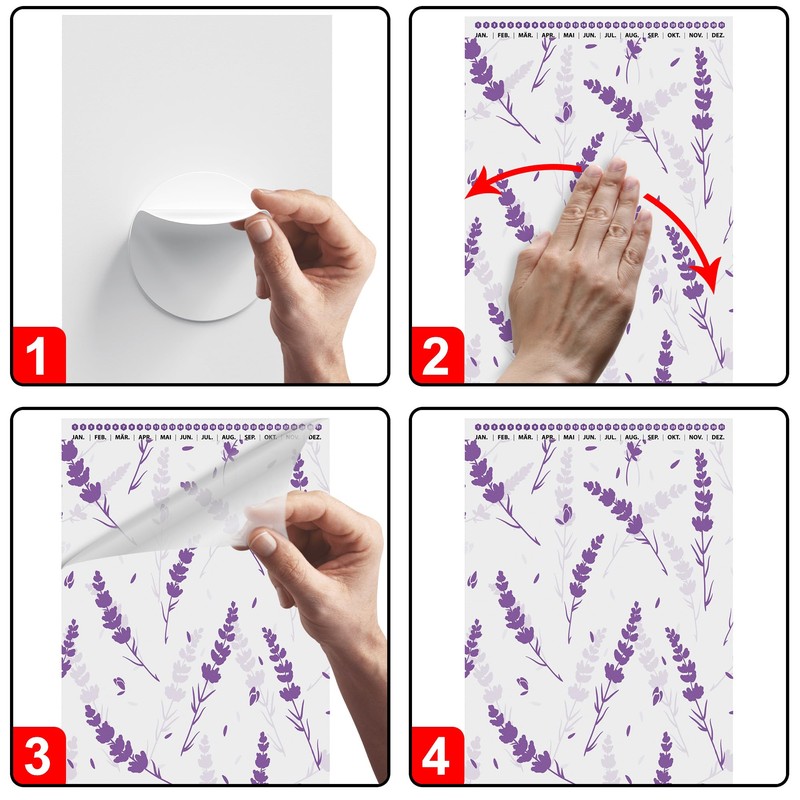 Protecticure High-quality food moth traps - 12 food moth traps