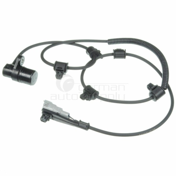 Holstein ABS Wheel Speed Sensor Rear Left 2ABS0452 for Toyota