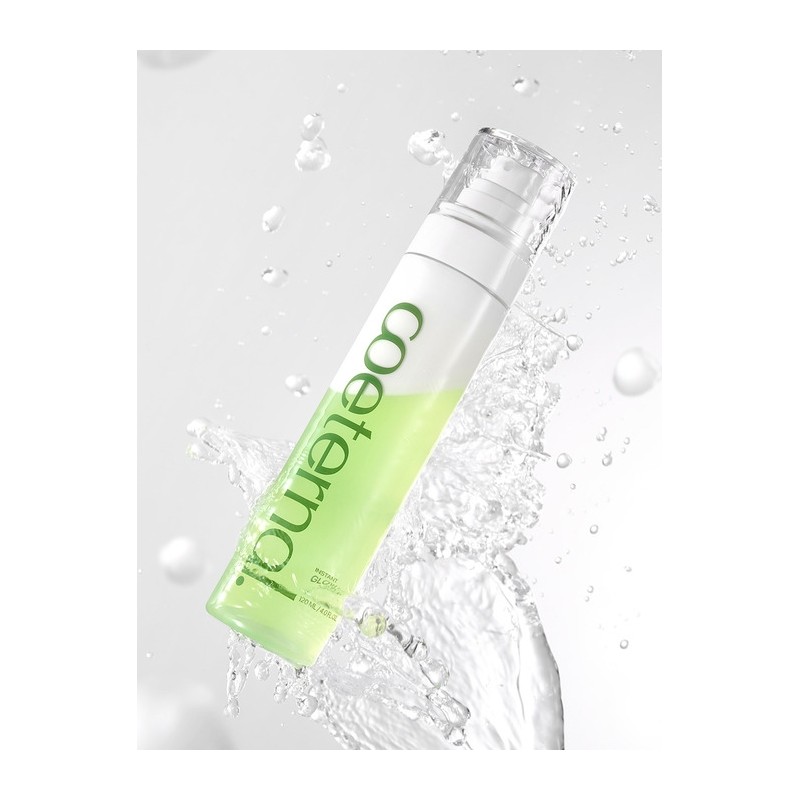 Refreshing Hydration Toner 150ml + Deep Moisture Serum 50ml +