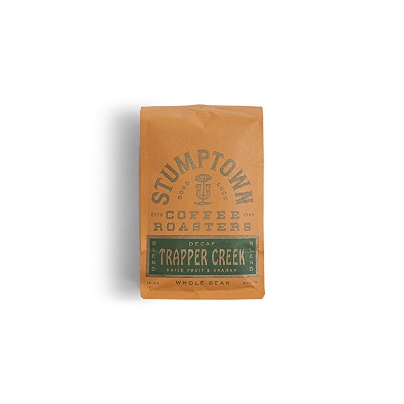 Stumptown Coffee Trapper Creek Decaf