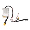 60A 3S‑6S ESC Electric Speed Controller 7.4V BEC Digital Helicopter