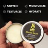 The Beard Club Beard Club Beard Kit for Men -