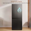 Kids Timer Night Light Cute Cartoon Rabbit Digital Countdown Timer