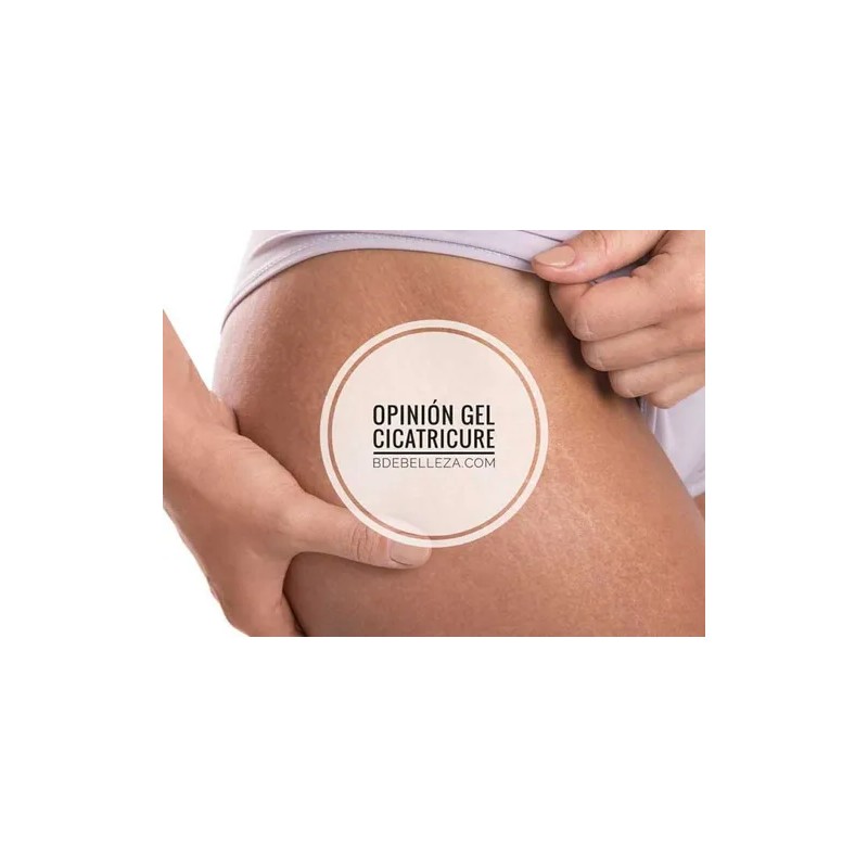 Cicatricure Gel Desvanecedor Cicatrices 2 X 30g