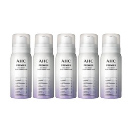 AHC Premier Vita Bright Glow Firming Mask 60g 5 / AHC 프리미어 비타 브라이트 글로우 퍼밍 마스크 60g 5개