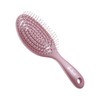 3D Detangle Brush Spiral Mini No. 7200 Pink