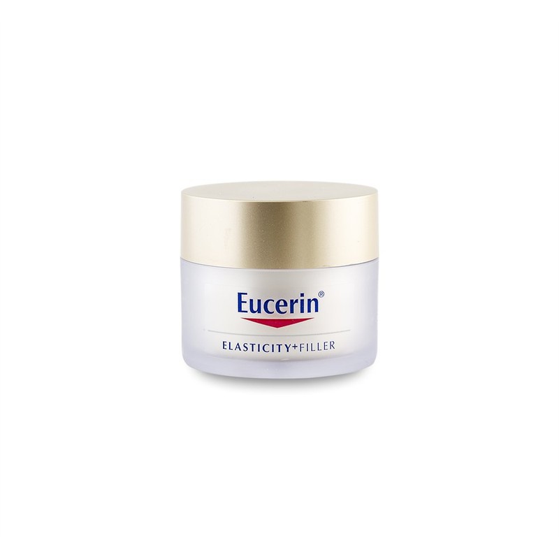 Eucerin Elasticity+ Filler Crema Día Fps 15 50 ml