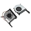 Laptop CPU GPU Notebook Cooling Fan for TUF Gaming FX505DU
