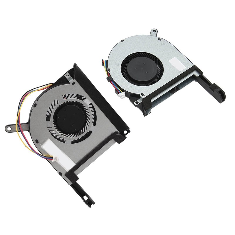 Laptop CPU GPU Notebook Cooling Fan for TUF Gaming FX505DU