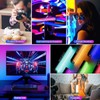 Sokani X8 RGB Led Video Light CCT 2800K - 10000K