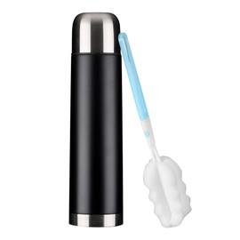 GRAEWE Thermal Flask 1 Litre Black