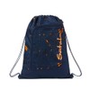 satch Sports bag 12 L, can be fixed to the