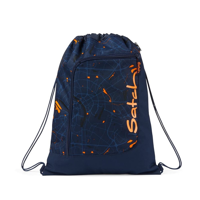 satch Sports bag 12 L, can be fixed to the