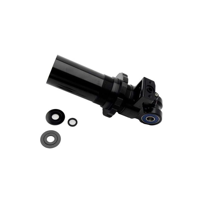 RockShox SDLX B1 Coil Eyelet Assembly, Bearing, 57.5-65mm, 11.4118.102.008