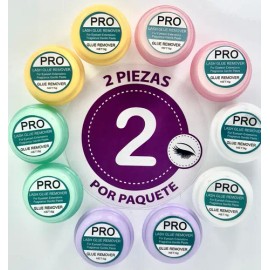 100 Parches Kitpegamentos500micro250cepillo5cintas2remo                                                                                               