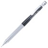 Pilot Mechanical Pencil S10, Transparent Black Body, 0.5mm Lead (HPS-1SR-TB5)