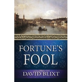 Fortune's Fool (Star-Cross'd) (Volume 3)