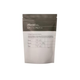Reformed Collagen Matcha Powder with Marine Collagen