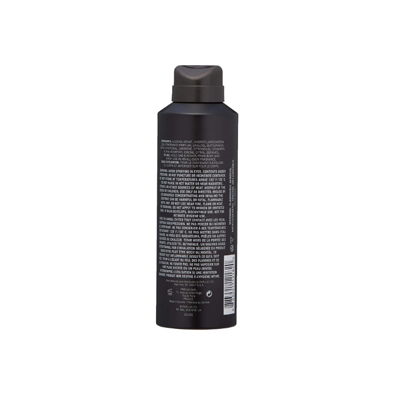*PACK OF 3* MANKIND by Kenneth Cole for Men All