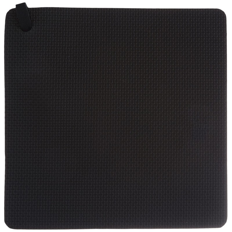 Spring 2094045102 Grips Topflappen 1 Paar, Stoff, schwarz, 1,6 x