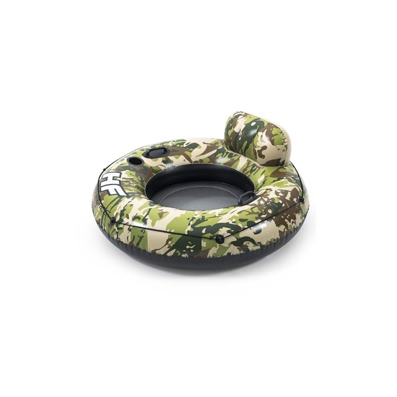 Bestway Hydro Force Camo Cruiser 53"