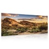 Fsahiuf Terrarium Back Panel, Background Poster, 3D Terrarium Back Wall,