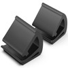 Drive-up Golf Cart Window Clips, Windshield Clips for Golf Cart