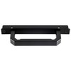Silverstone RA02 Rackmount Ear Kit for Silverstone GD07/GD08/GD09/GD10/GD11 Cases, SST-RA02B
