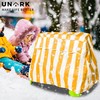UNARK Water Table Cover Toddler Outdoor Toys for Toddlers 1-3,
