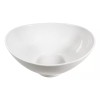 Baum Brothers Juego Bowls Tazones De Cerámica Blanco 4 Pzas