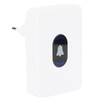 Wireless Door Bell with 55 Songs Intelligent Villa Home Security