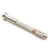 HAOHIZE Leather Sewing Awl Needle Set Hand Punch Repair Tool