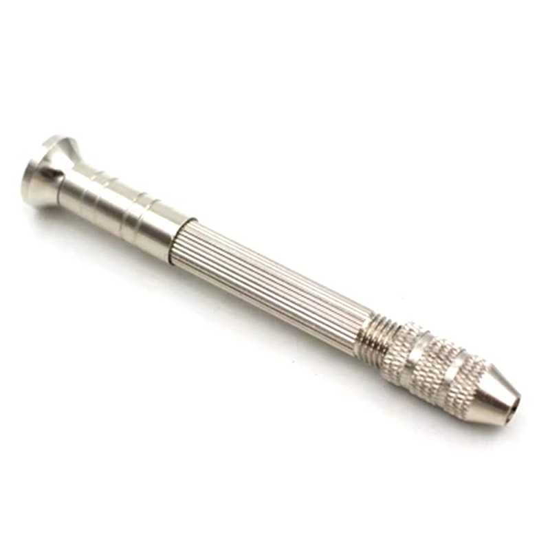 HAOHIZE Leather Sewing Awl Needle Set Hand Punch Repair Tool