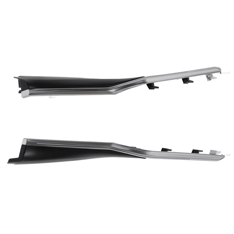 Center Console Trims LED Ambient Light for 3 4 Series