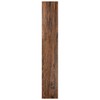 Tivoli II Self Adhesive Vinyl Floor Planks, 10 Pack -