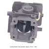 37mm Cylinder Piston Kit Replacement Chainsaw Accessory 1137 020 1203
