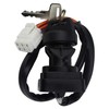XINGHOPUTH Ignition Key Switch for 2008-2010 Suzuki King Quad LTA400F,2007-2010