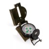 Compass Brujula Tactica Camping Militar Compass Precida Senderismo.