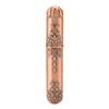 Sewing Needles Case Vintage Portable Metal Embroidery Needle Holder for