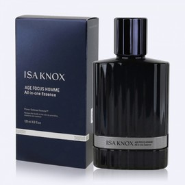 Partner company Refreshing and moisturizing Men's Homme All-in-One Essence 120ml / 산뜻 촉촉함 유지 남자 옴므 올인원 에센스 120ml