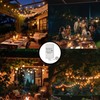 Class 2 Power Supply for Permanent Outdoor Lights, 24V 1.5A