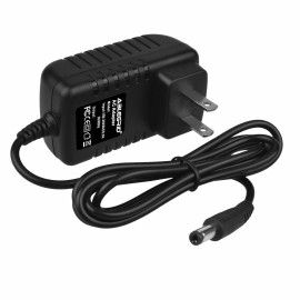 ABLEGRID AC/DC Adapter For Everstart Maxx Jump Starter 600 Amps K05 600A Peak Charger PSU
