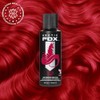 Arctic Fox- Ira Tinte Semi Permanente Para el Cabello 100%