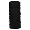 P.A.C. Anti Mosquito Neckerchief Total Black One Size