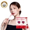 Foodology 서현 마시는 빨간맛 다이어트 콜레올로지 티 PRO 30일분 (15포x2박스, 보틀 미포함) Seohyun Drinking Red Taste Diet Coleology Tea PRO 30 Days (15 packs x 2 boxes, bottle not included)
