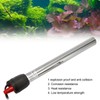 Aquarium Heater Stainless Steel Adjustable Automatic Thermostatic Heating Rod for