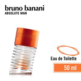 Bruno Banani Absolute Man Shower Gel