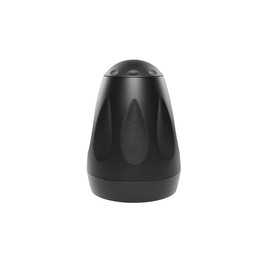 Monoprice 6.5in Indoor/Outdoor Water Resistant 70V/100V/8-Ohm Full-Range Pendant Speaker (Pair) Great for High Humidity Areas Bathrooms Outdoor Patios