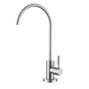 TUTEW Drinking Water Faucet Brushed Nickel, Kitchen Water Purifier Faucet
