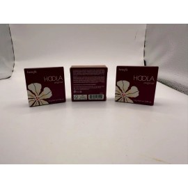 Benefit LOT OF 3 BENEFIT HOOLA ORIGINAL POWDER BRONZER 1.8G EACH